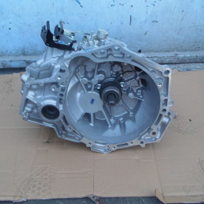 Toyota 1.33 Yaris Sıfır Komple Şanzıman Toyota 1.33 Yaris Sıfır Komple Şanzıman