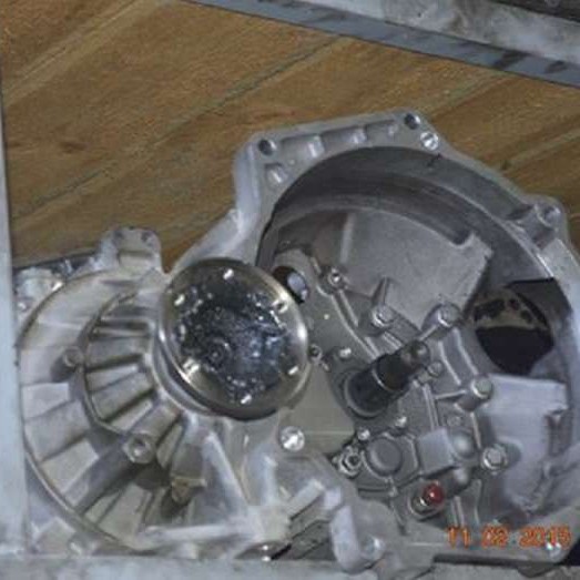 Volkswagen Caddy  1.9 Tdi Komple Şanzuman Volkswagen Caddy  1.9 Tdi Komple Şanzuman