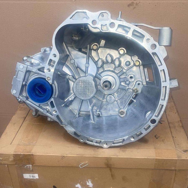 Geely Echo Ck 1.3 Komple Şanzıman Geely Echo Ck 1.3 Komple Şanzıman