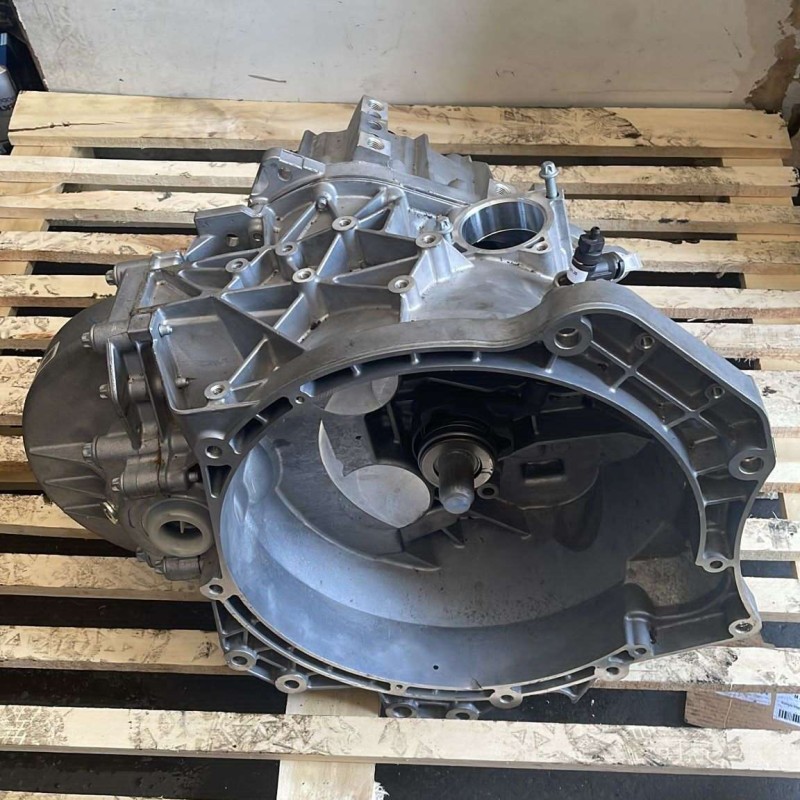 Karsan Jest Komple Şanzıman 2210189 Karsan Jest Komple Şanzıman 2210189