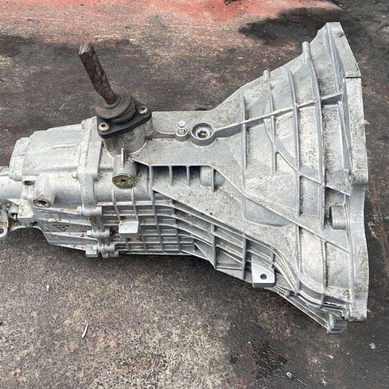 Ford Transit T 15 5 İleri Komple Şanzıman Ford Transit T 15 5 İleri Komple Şanzıman