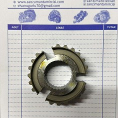 Renault  1.5 Dci 3-4 Şanzıman Senkromeç Göbeği