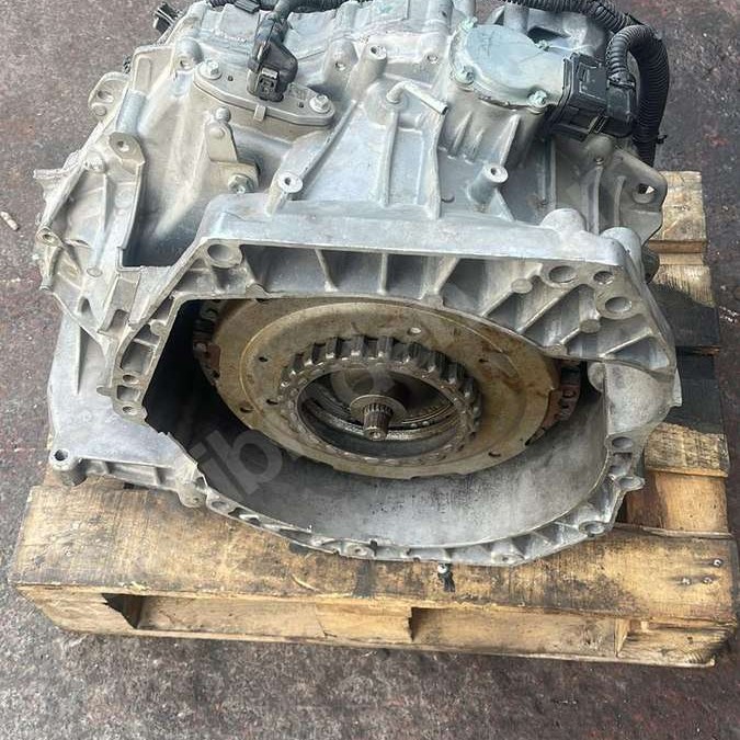 Renault Clio 4 1.2 Benzinli Edc Komple Şanzıman Dc4 006 Renault Clio 4 1.2 Benzinli Edc Komple Şanzıman Dc4 006