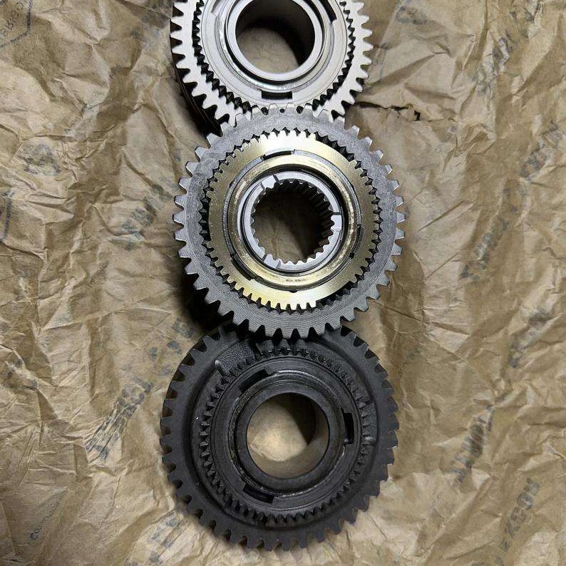 Fiat Ducato 1-2 Vites Disli Takımı + Senkromeç Tk 1682770980 Fiat Ducato 1-2 Vites Disli Takımı + Senkromeç Tk 1682770980