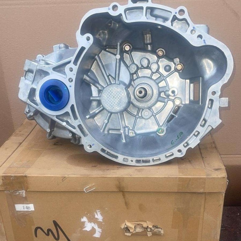 Geely Emgrand 1.5 Komple Şanzıman Geely Emgrand 1.5 Komple Şanzıman