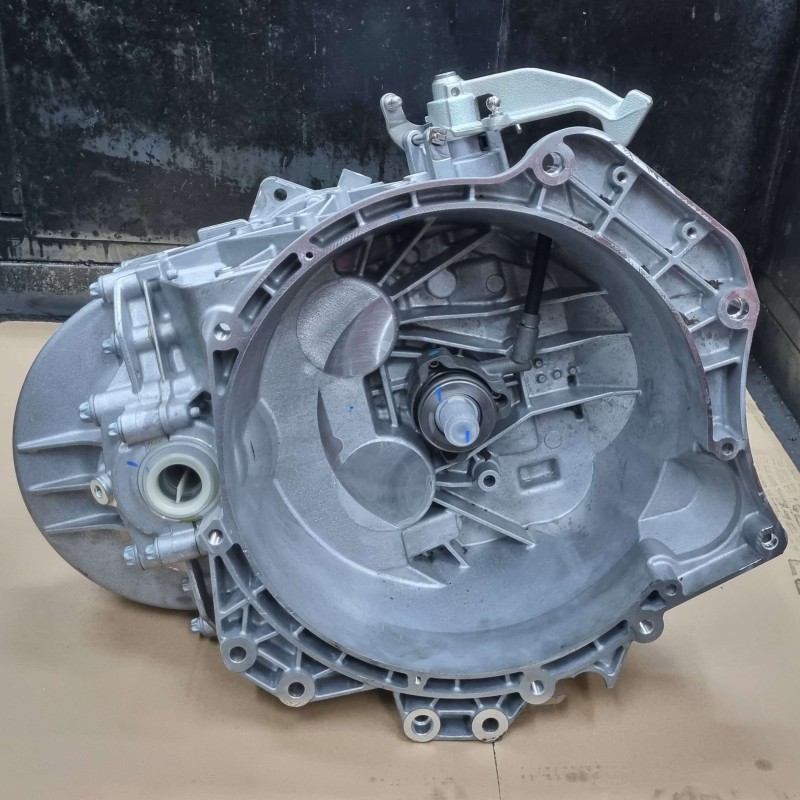 Fiat Ducato 3.0 Komple Şanzıman 2210189Aa Fiat Ducato 3.0 Komple Şanzıman 2210189Aa