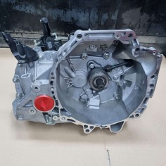 Renault Clio 4 Komple Şanzıman Jh3-372  320101572R Renault Clio 4 Komple Şanzıman Jh3-372  320101572R