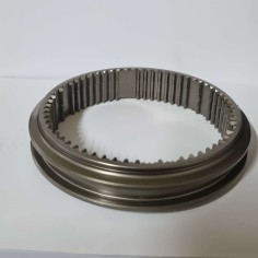 Renault Master 1-2 Dış Maşon