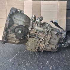 Renault Master 3 Arkadan Çekişli Komple Şanzıman Renault Master 3 Arkadan Çekişli Komple Şanzıman