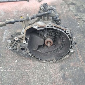 Chevrolet Cruze 1.6  Komple Şanzıman