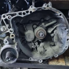 Renault Laguna 2 1.6 Komple Şanzıman Renault Laguna 2 1.6 Komple Şanzıman