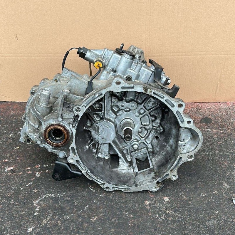 Hyundai 1.5 Era Dizel Komple Şanzıman Hyundai 1.5 Era Dizel Komple Şanzıman