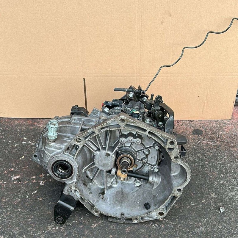 Hyundai İ 20 1.2 Komple Şanzıman Hyundai İ 20 1.2 Komple Şanzıman