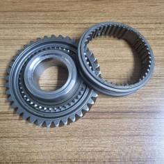 Volkswagen Transporter T4 2.5 Tdı Geri Vites Dişli Ve Maşon