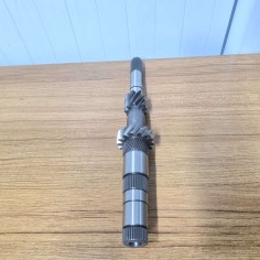 Volkswagen Transporter T5 1.9 Tdi Prizdirek Mili