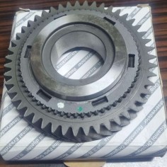 Fiat Ducato 3.0 2.Vites Dişli