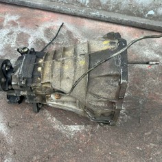 Mercedes 115 Kasa 4 İleri Şanzıman Mercedes 115 Kasa 4 İleri Şanzıman