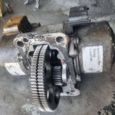 Mitsubishi Lancer Triptonik Şanzıman Robotu Mitsubishi Lancer Triptonik Şanzıman Robotu