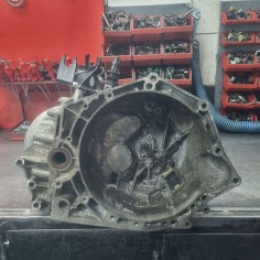 Citroen Jumper 2.0 Euro 6 6 İleri Şanzıman Citroen Jumper 2.0 Euro 6 6 İleri Şanzıman