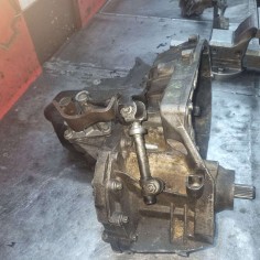 Dacia Logan 1.4 5 İleri Komple Şanzıman