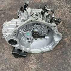Hyundai İ10-İ20 1.0 5 İleri Komple Şanzıman 4300002Ebo Hyundai İ10-İ20 1.0 5 İleri Komple Şanzıman 4300002Ebo