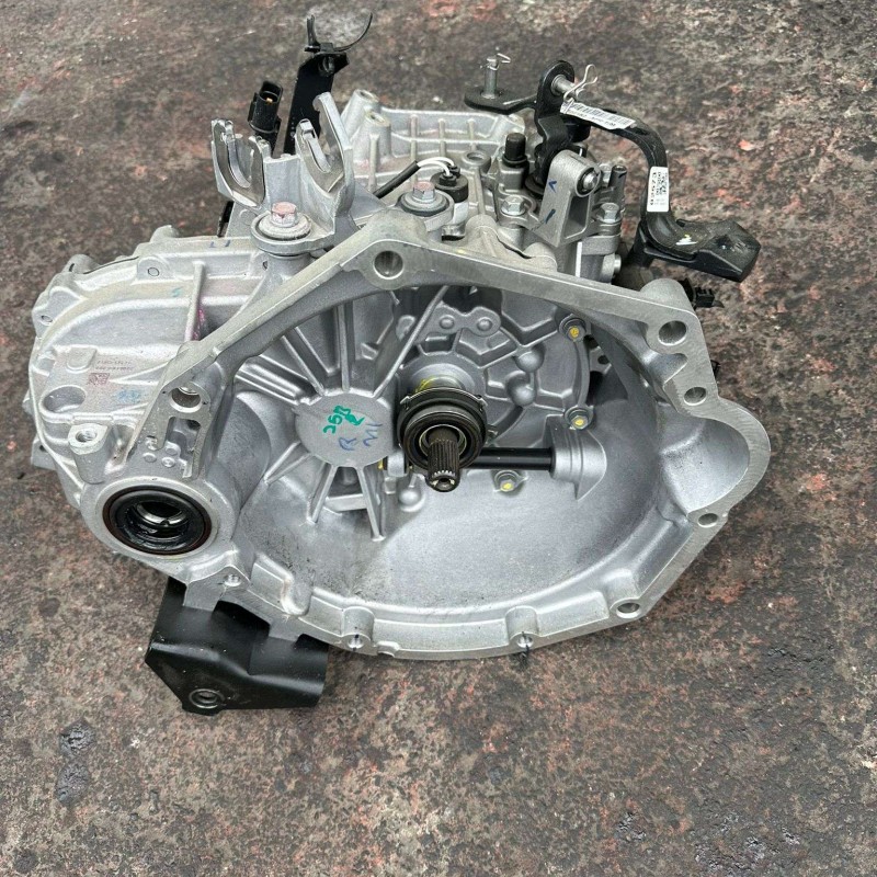 Hyundai İ10-İ20 1.0 5 İleri Komple Şanzıman 4300002Ebo Hyundai İ10-İ20 1.0 5 İleri Komple Şanzıman 4300002Ebo