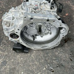 Hyundai İ20 1.4 6 İleri Komple Şanzıman Bt40 Wmu60C Hyundai İ20 1.4 6 İleri Komple Şanzıman Bt40 Wmu60C