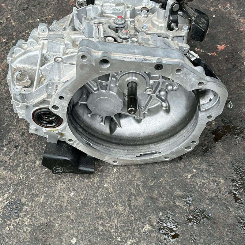 Hyundai İ20 1.4 6 İleri Komple Şanzıman Bt40 Wmu60C Hyundai İ20 1.4 6 İleri Komple Şanzıman Bt40 Wmu60C