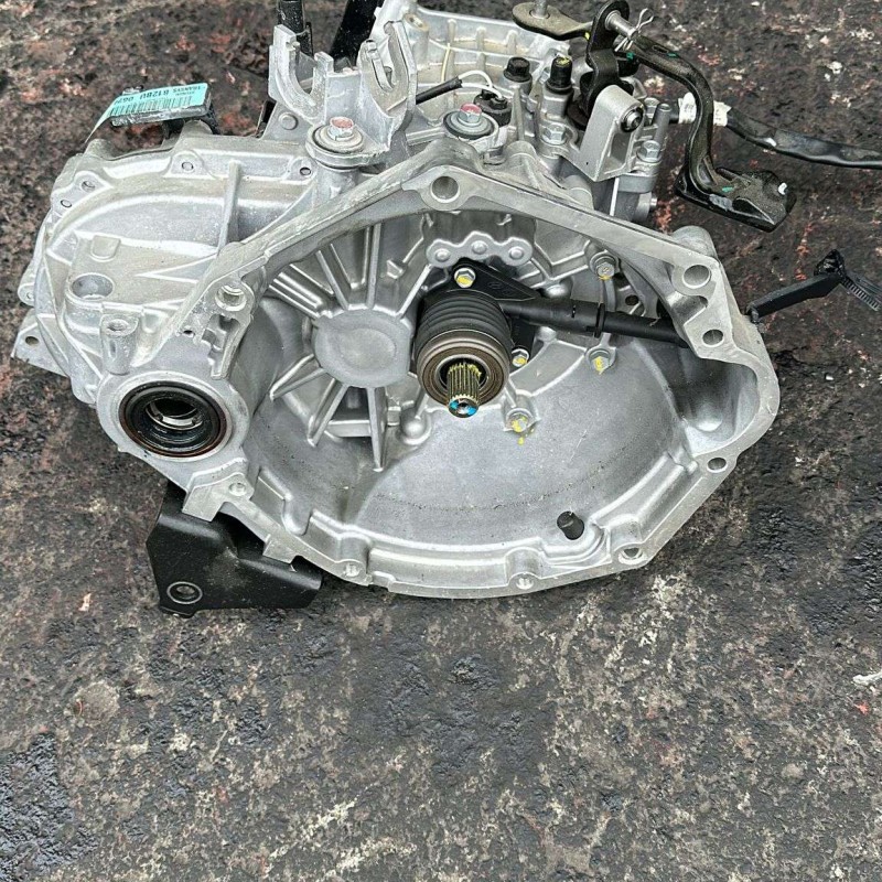 Hyundai İ20 5 İleri Komple Şanzıman Bc3Fm08Te3 Hyundai İ20 5 İleri Komple Şanzıman Bc3Fm08Te3