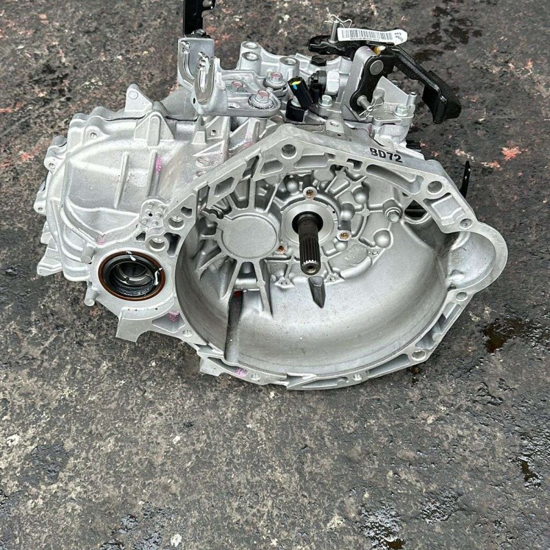 Hyundai İ20 6 İleri Komple Şanzıman Bd72Pb Hyundai İ20 6 İleri Komple Şanzıman Bd72Pb