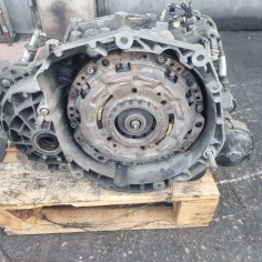 Alfa Romeo 1.4 Komple Otomatik Şanzıman 55231389-55240790 Alfa Romeo 1.4 Komple Otomatik Şanzıman 55231389-55240790