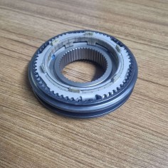 Ford Transit V347-V348 6 İleri 1-2 Senkromeç Takım Bk3R 7B280 Ea