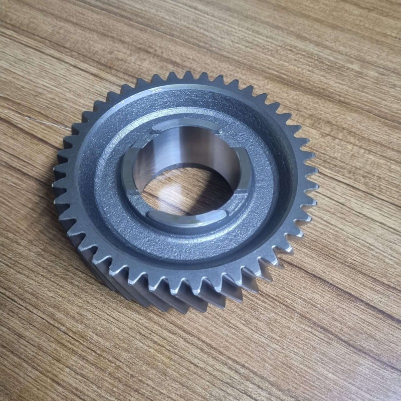 Ford Transit V347-V348 6 İleri 1.Vites Dişli 8C1R 7M161 Cc Ford Transit V347-V348 6 İleri 1.Vites Dişli 8C1R 7M161 Cc