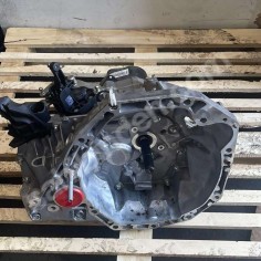 Renault Kangoo 1.5 Dci Komple Şanzıman Jr5 366 Renault Kangoo 1.5 Dci Komple Şanzıman Jr5 366
