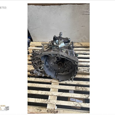 Alfa Romeo 1.6 Multijet Komple Şanzıman Alfa Romeo 1.6 Multijet Komple Şanzıman