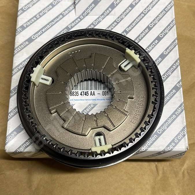 Fiat Ducato 3.0 3-4 Maşon 55268602 Fiat Ducato 3.0 3-4 Maşon 55268602