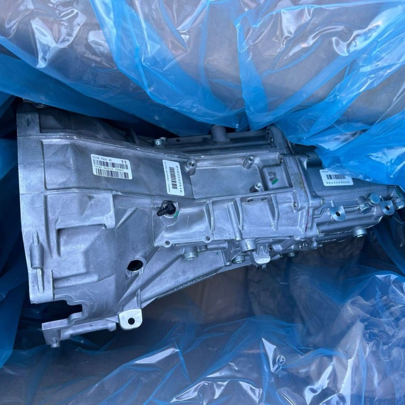 Ford Transit V348 6 İleri Komple Şanzıman Cc1R7003-2251609 Ford Transit V348 6 İleri Komple Şanzıman Cc1R7003-2251609