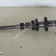 Citroen Jumper 2.2 Prizdirek Mili