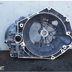 Ducato 2.3 6 İleri Ön Kapak 9657847187 Volan Muhafaza Ön Kapak