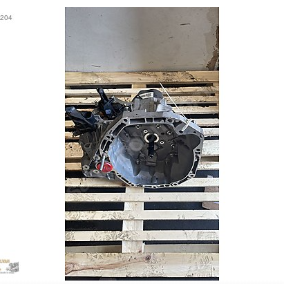 Mercedes Citan 1.5 Dci Komple Şanzıman Mercedes Citan 1.5 Dci Komple Şanzıman