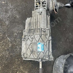 Chevrolet Corvette 5.7 S6-40; 1052000089 Komple Şanzıman Çıkma