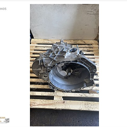 Fiat Ducato 3000 Komple Şanzıman Fiat Ducato 3000 Komple Şanzıman