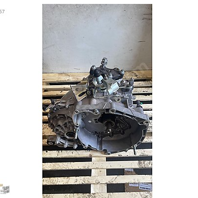 Fiat Egea 1.6 Multijet Komple Şanzıman Fiat Egea 1.6 Multijet Komple Şanzıman