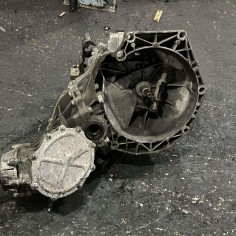 Fiat Panda 1.3 Multijet 4X4 Komple Şanzıman