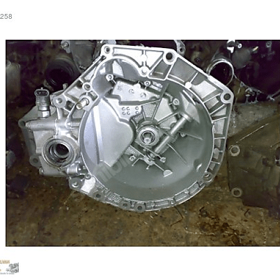 Fiat Punto 1.4 Komple Şanzıman 5 İleri Fiat Punto 1.4 Komple Şanzıman 5 İleri