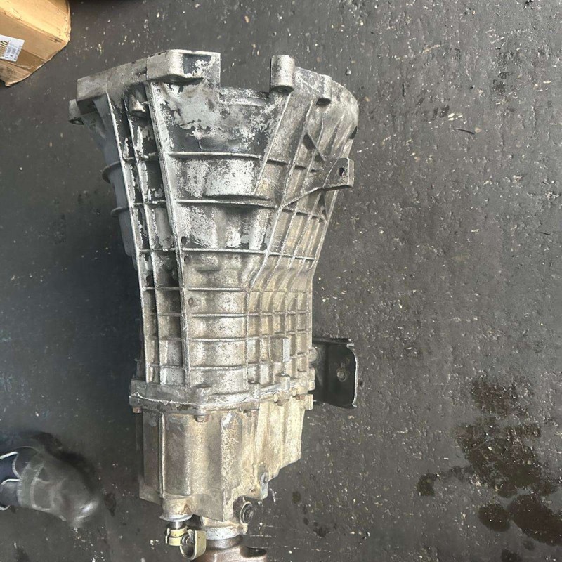 Ford Transit V184 Komple Şanzıman Çıkma Ford Transit V184 Komple Şanzıman Çıkma