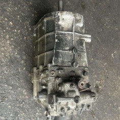 Kia Besta 2.4 Komple Şanzıman Kia Besta 2.4 Komple Şanzıman