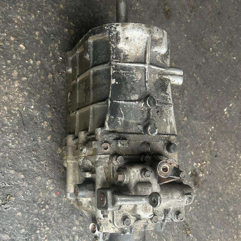Kia Besta 2.4 Komple Şanzıman Kia Besta 2.4 Komple Şanzıman