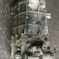Kia Ceres 2.4 Komple Şanzıman Kia Ceres 2.4 Komple Şanzıman