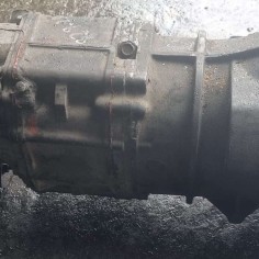 Mazda 929 2.0 Komple Şanzıman Çıkma Mazda 929 2.0 Komple Şanzıman Çıkma